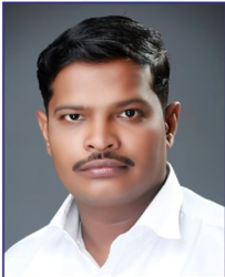 संतोष माणिकराव पाटील